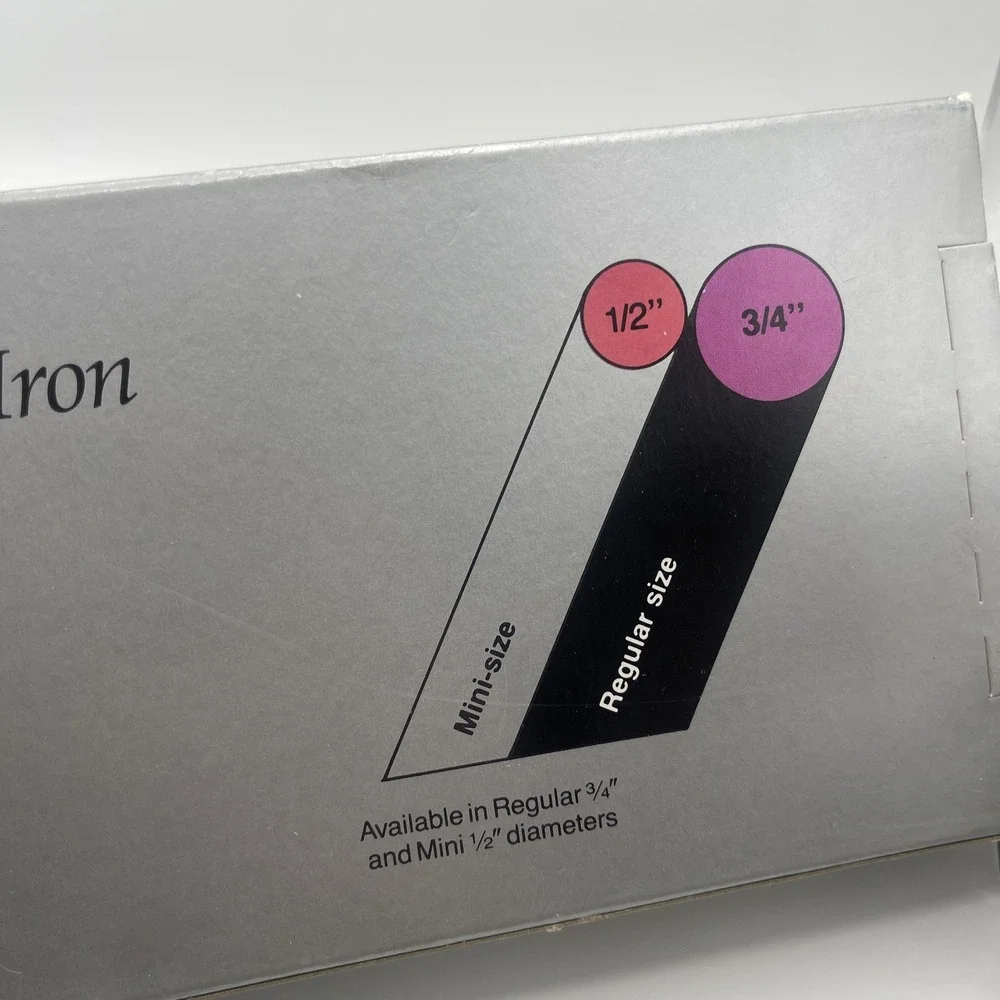 VINTAGE VIDAL SASSOON PROFESSIONAL‎ 3/4